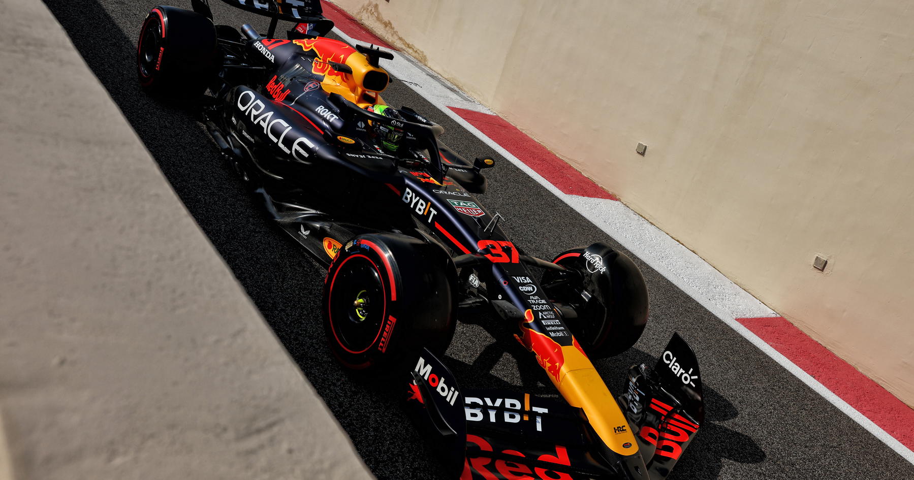 F1 Driver Welcome Posts The F1 driver line-ups for the Abu Dhabi post-season test | RacingNews365