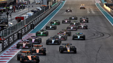 FIA ontvangt aanzienlijk bedrag aan F1-bonussen