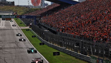 GP van Nederland levert miljoenen op