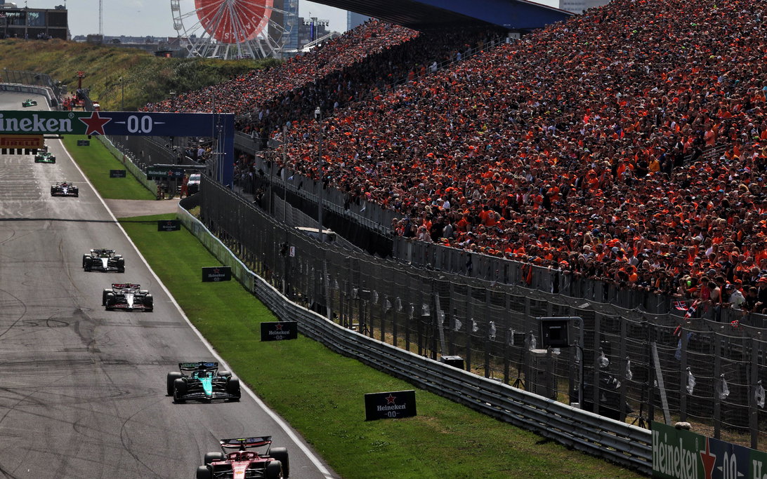 Zandvoort