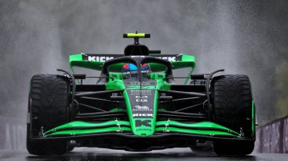 Zhou FP3 Belgium wet