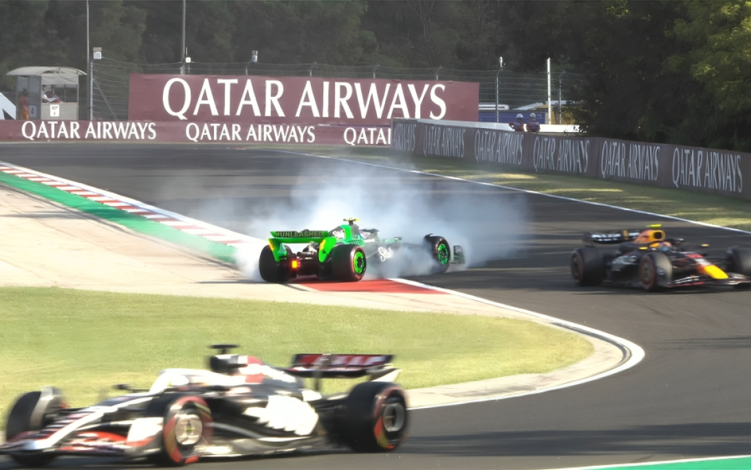 19 7 bijna boem zhou en perez