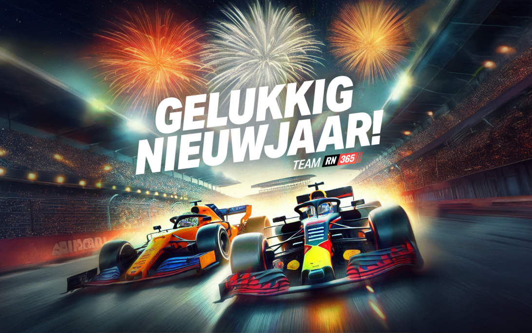 31 12 happy new year NL