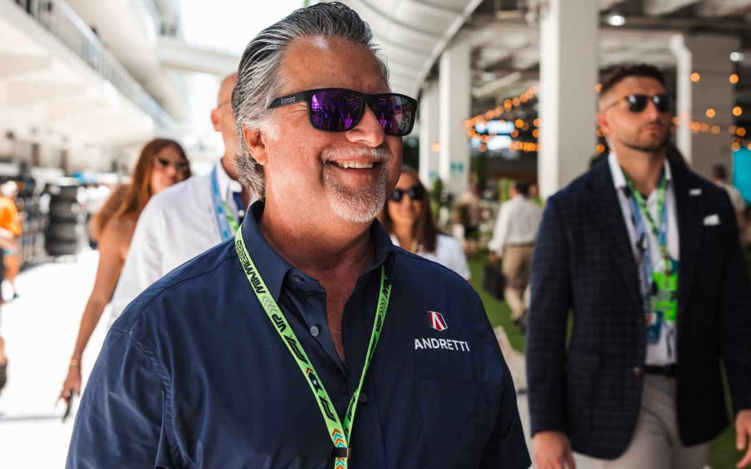 Andretti