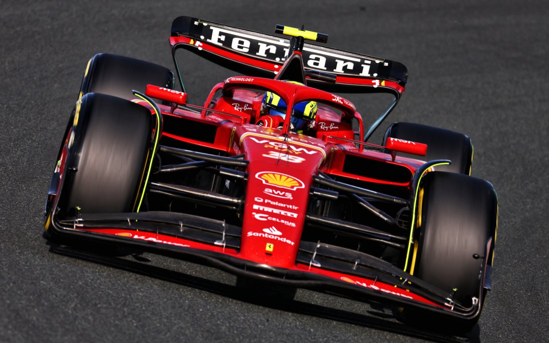 Bearman Saudi Arabia