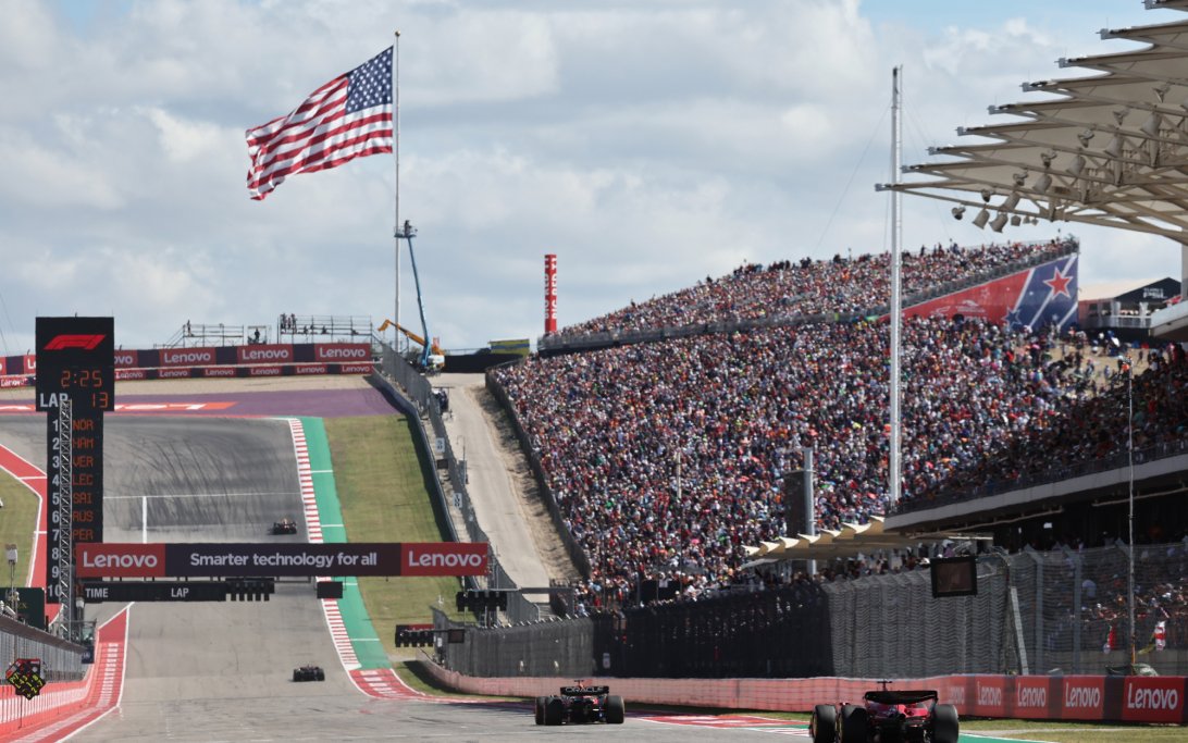 COTA