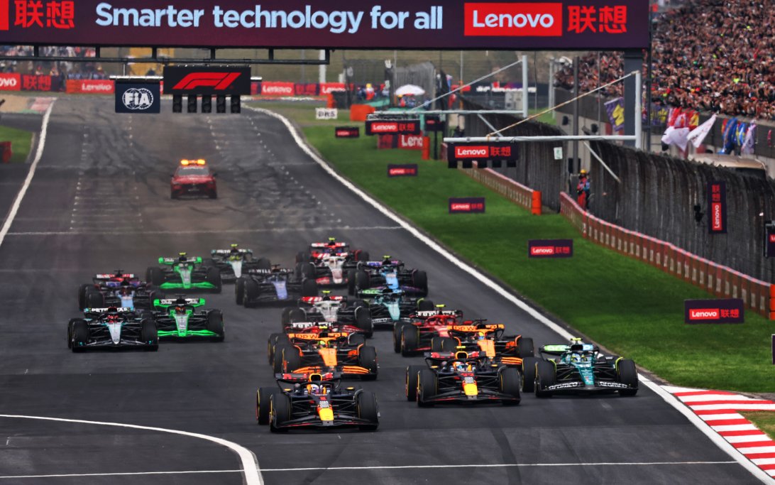 Chinese Grand Prix