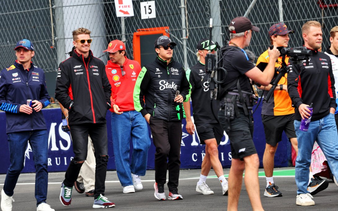 2024 drivers general