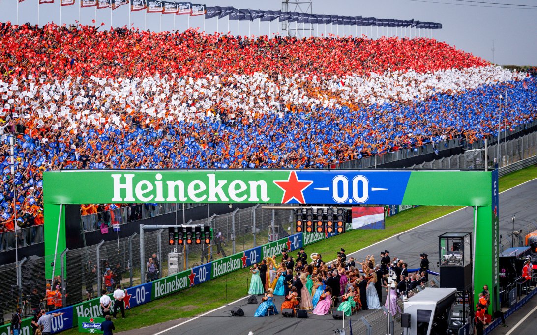 Dutch GP 2023