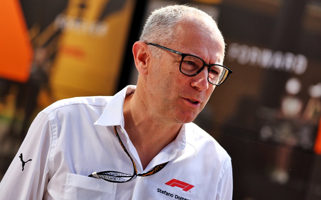 Domenicali