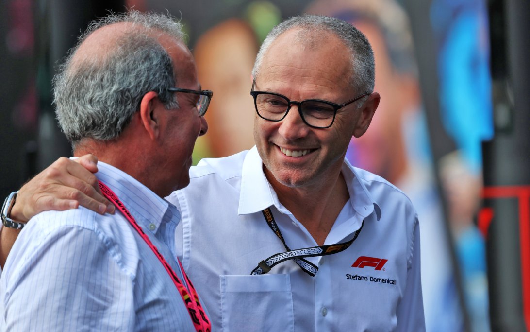 Domenicali