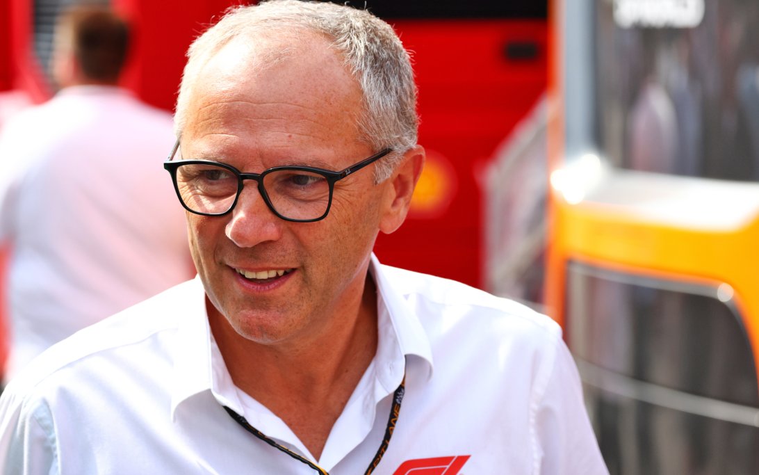 Domenicali