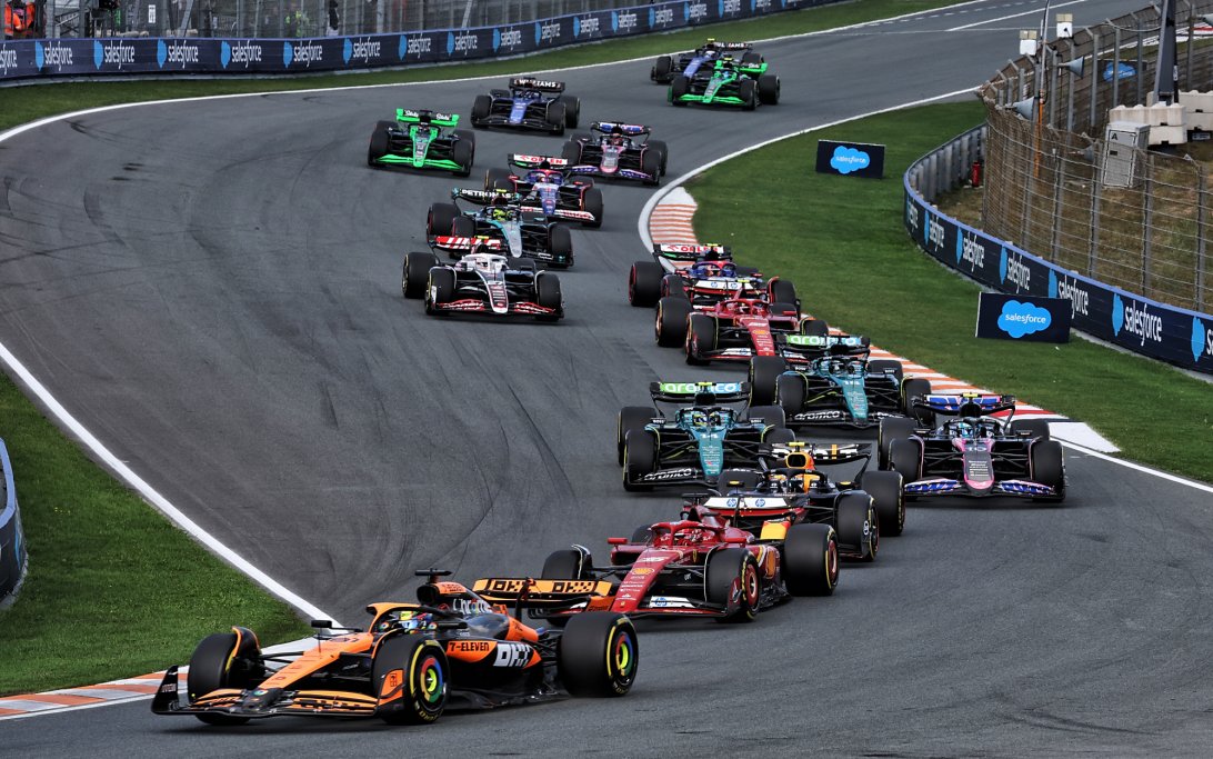 Dutch GP