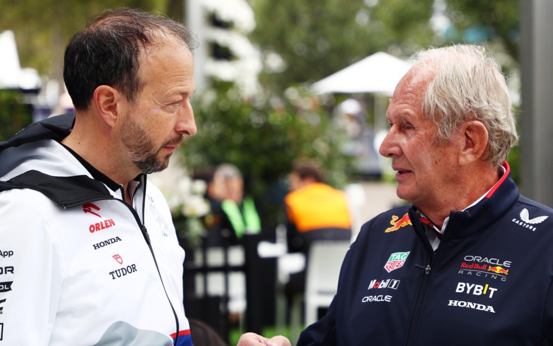 Marko Bayer Australia