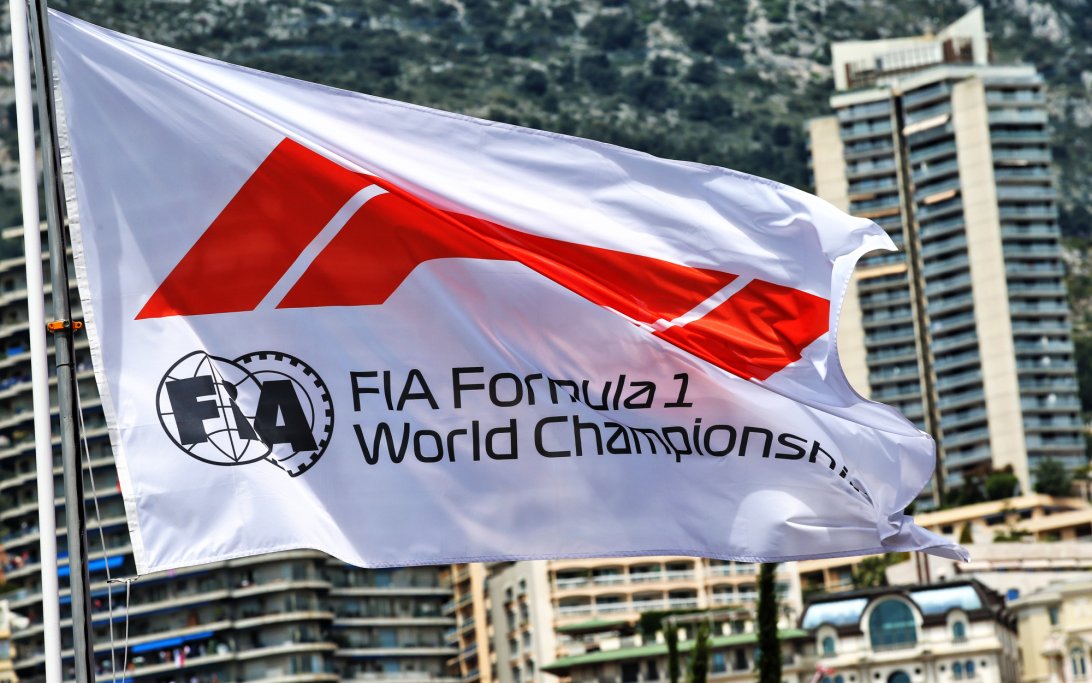 FIA F1