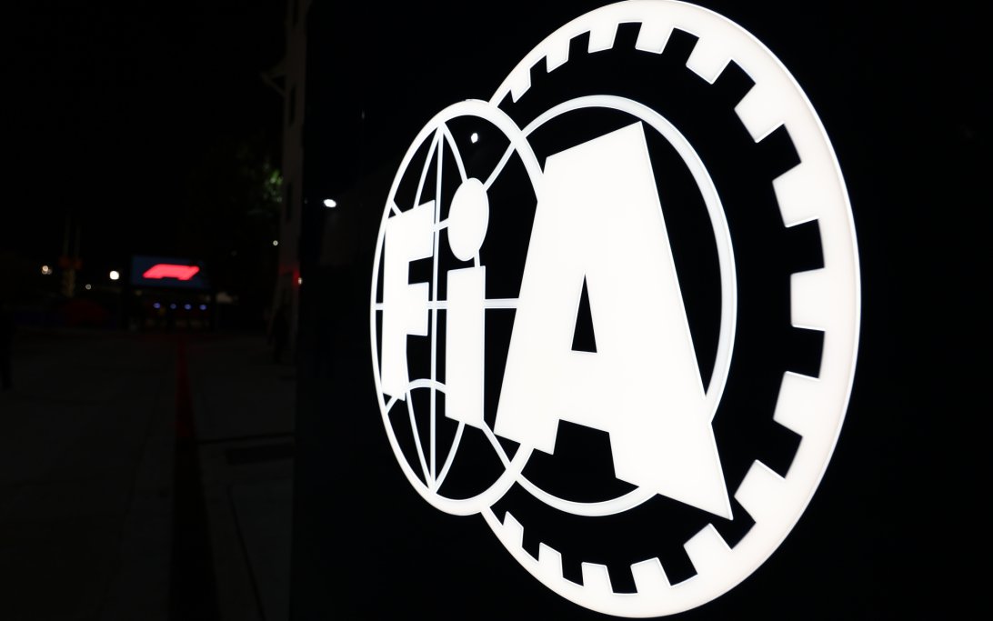 FIA、F1アメリカGPで「ヒートハザード」宣言 - ドライバーの安全確保へ