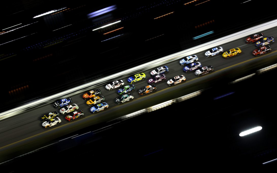 2024 Daytona 500 NASCAR
