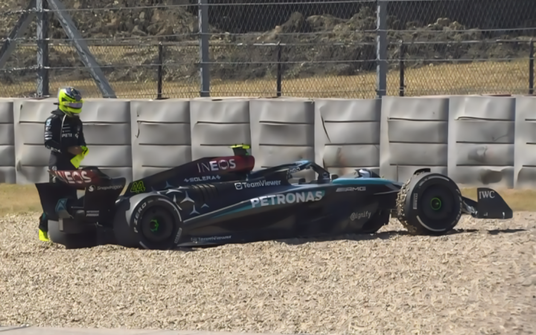 Hamilton United States