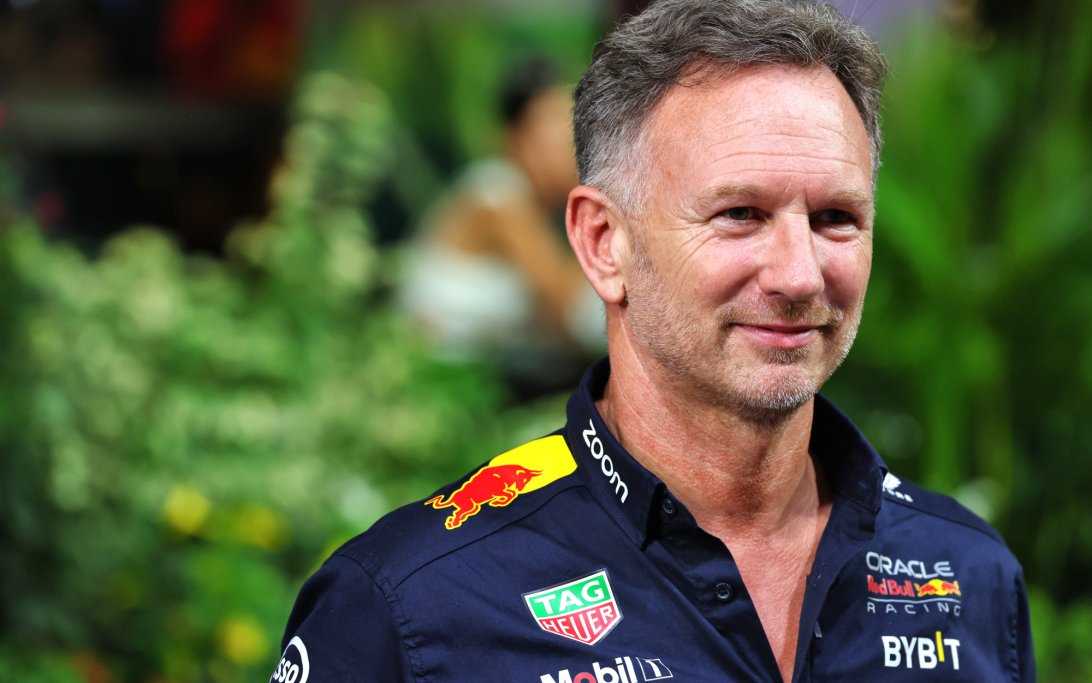 Horner singapore