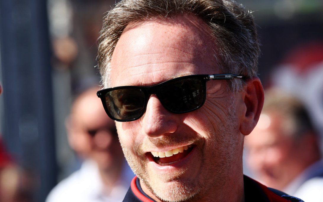 Horner