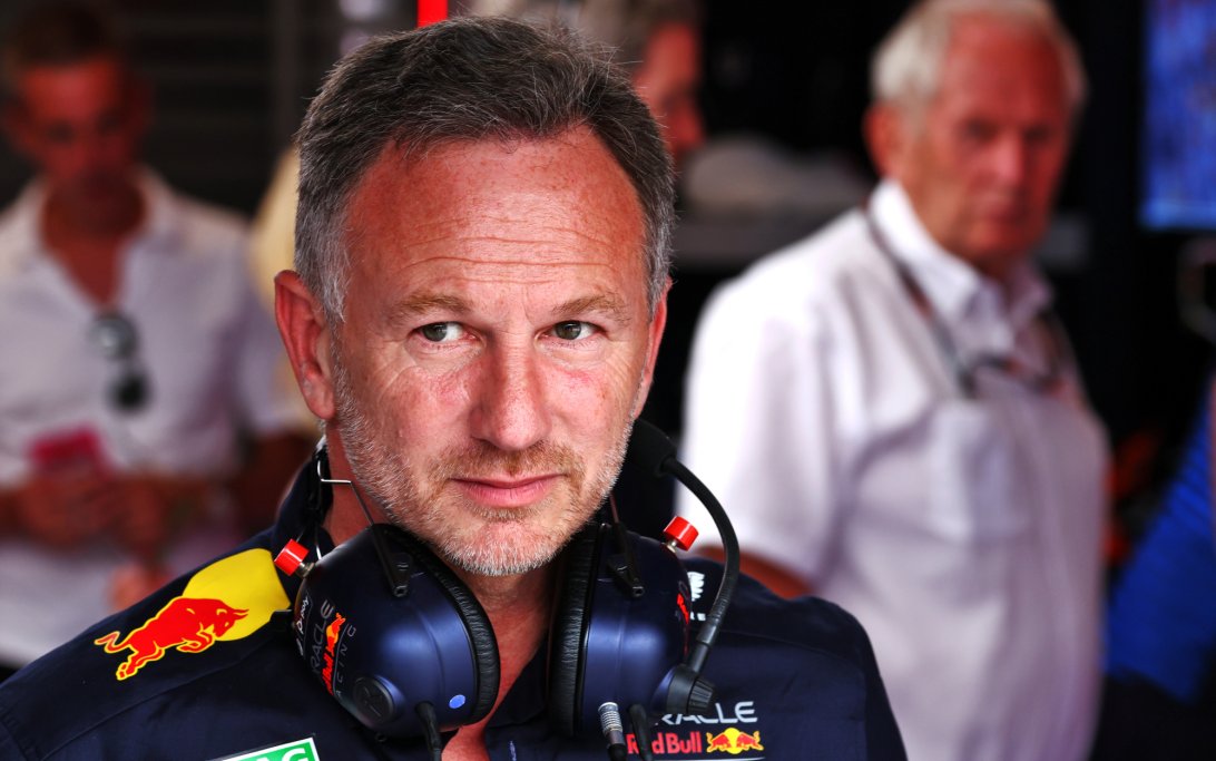Horner And Marko s Lavish Red Bull Salaries Revealed RacingNews365 Horner And Marko s Lavish Red Bull Salaries Revealed RacingNews365