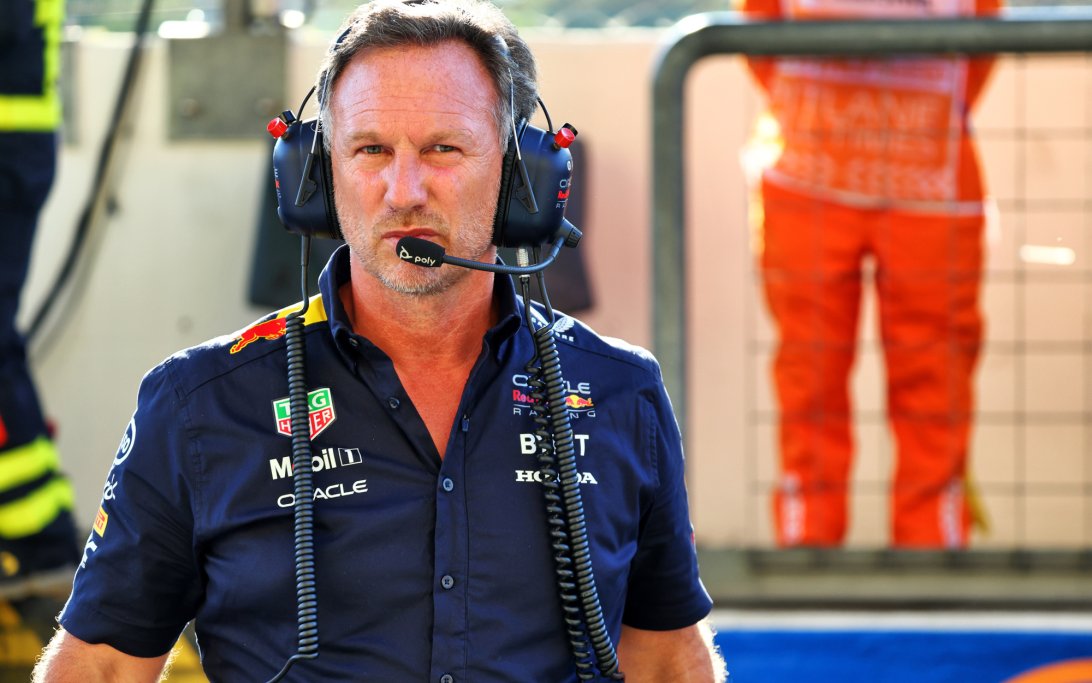 Horner