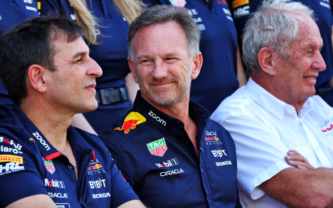 Horner