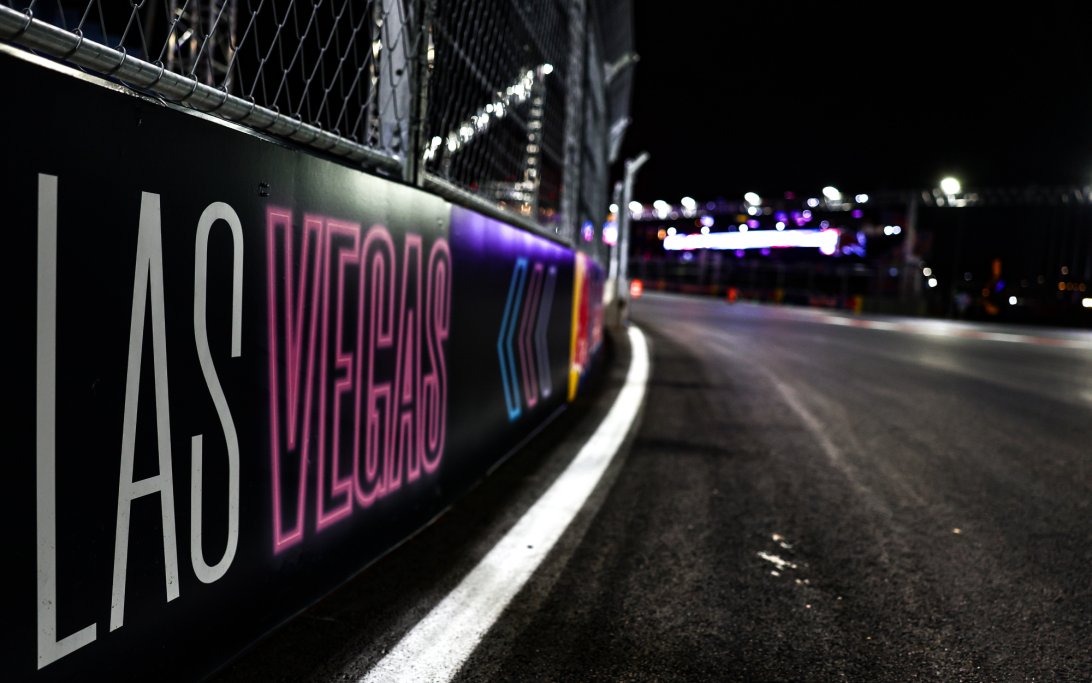 Las Vegas