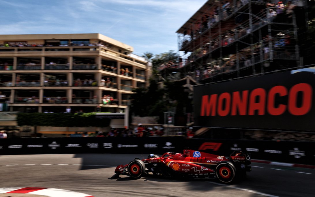 Monaco