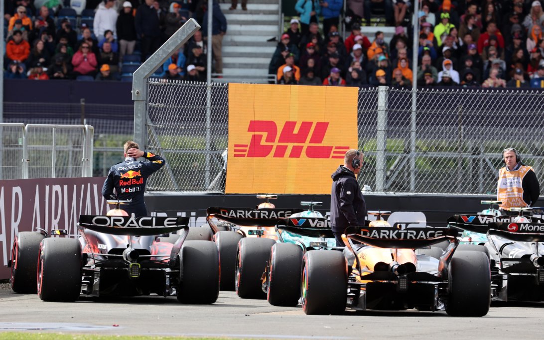 Parc ferme