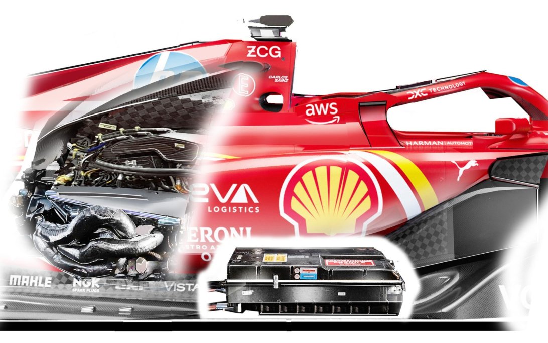 SF 24 CUTOUT PU ENERGY STORAGE