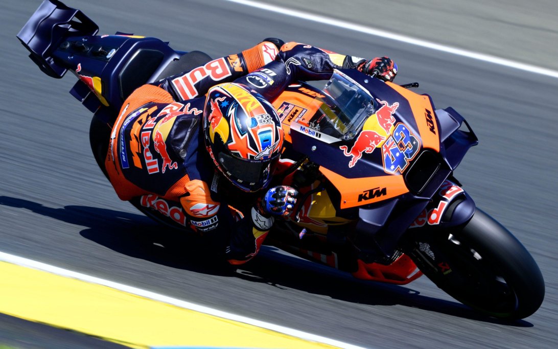 Red Bull KTM