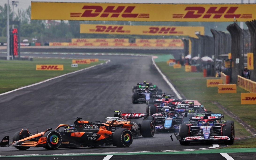 Turn 14 contact China