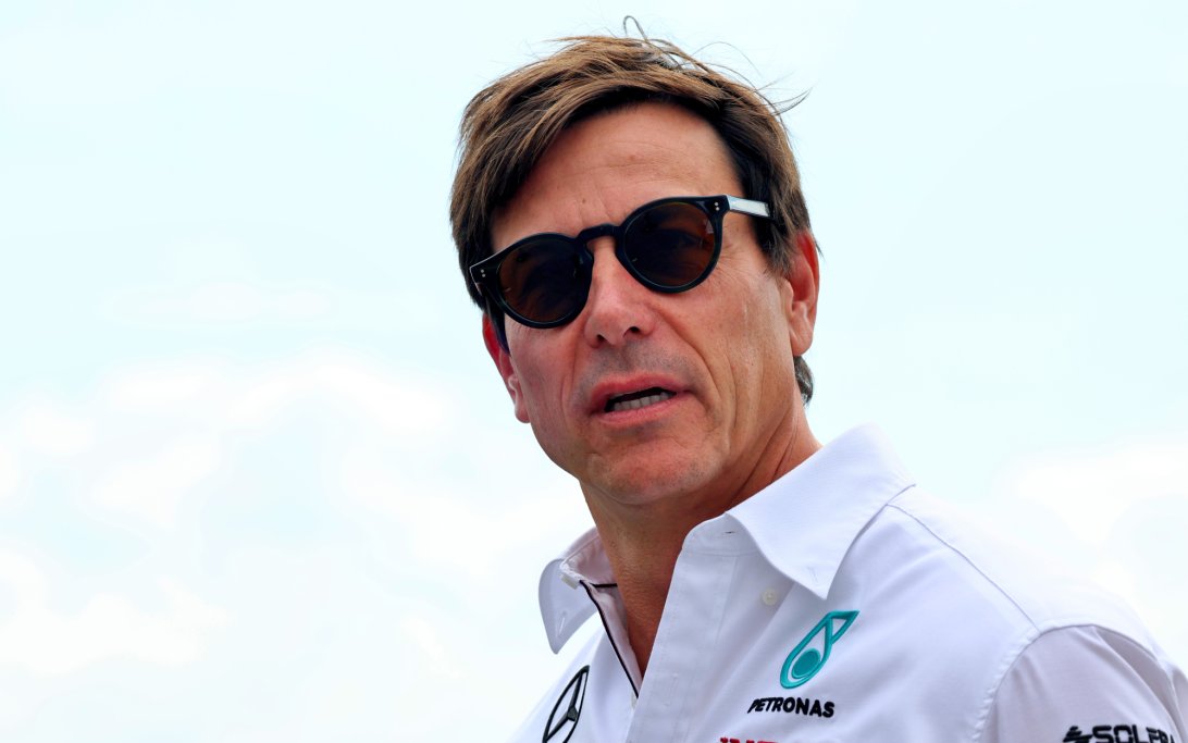 Wolff