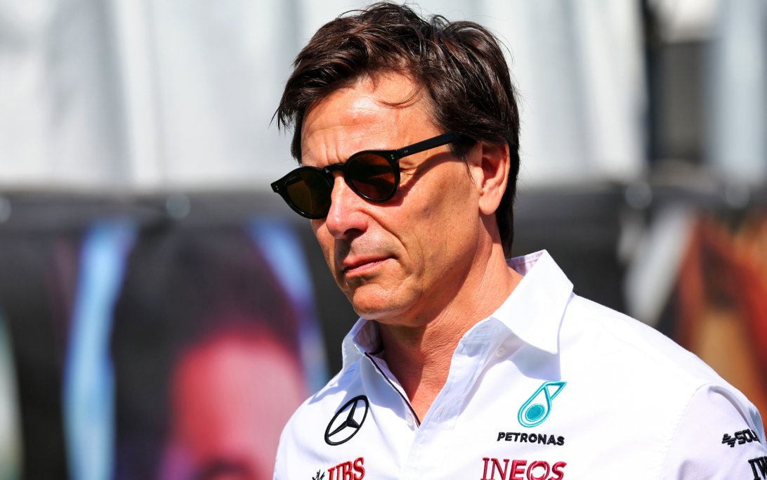 Wolff