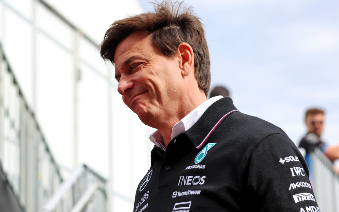 Wolff