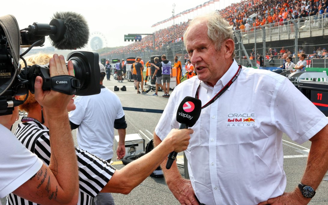 Marko Zandvoort 2023