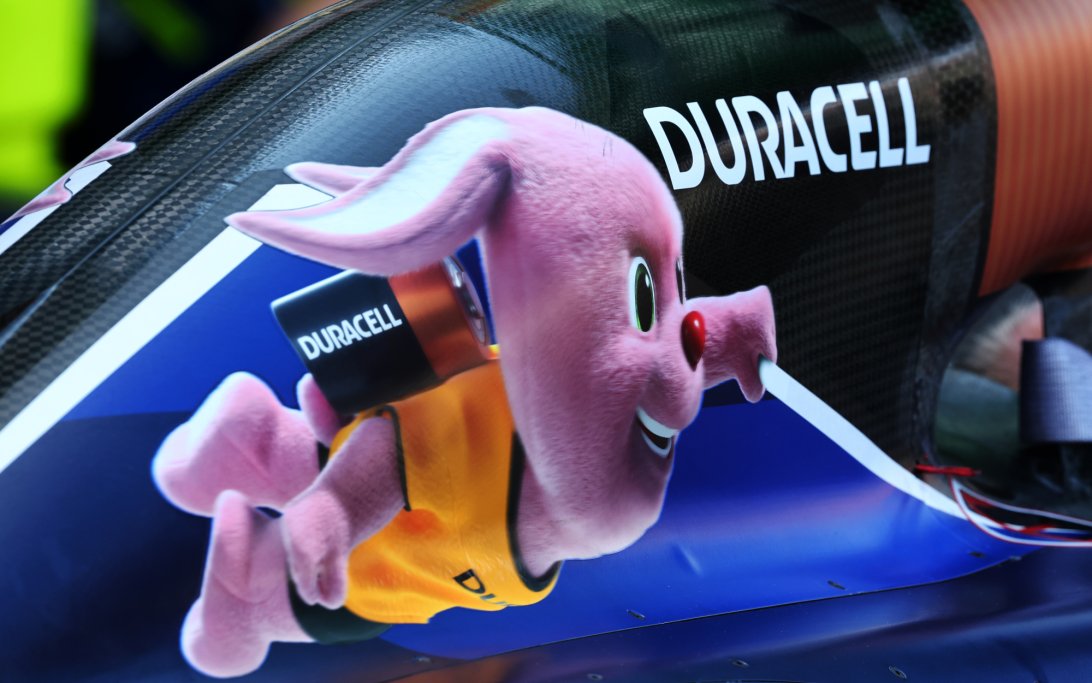 Duracell