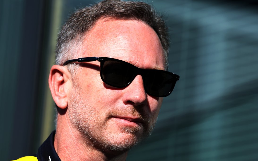 Horner