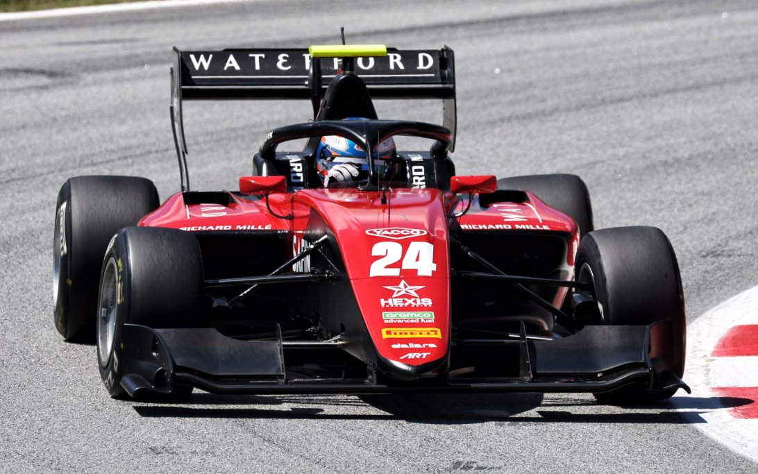 Laurens van Hoepen Spain