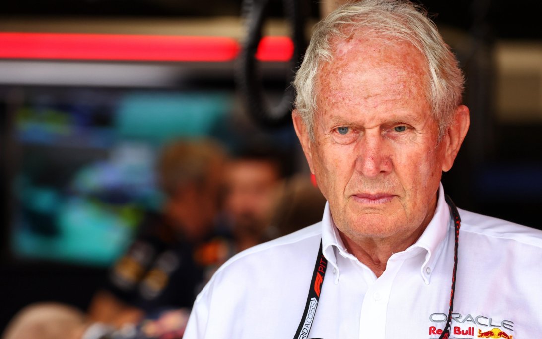 Marko Qualifying Hungary