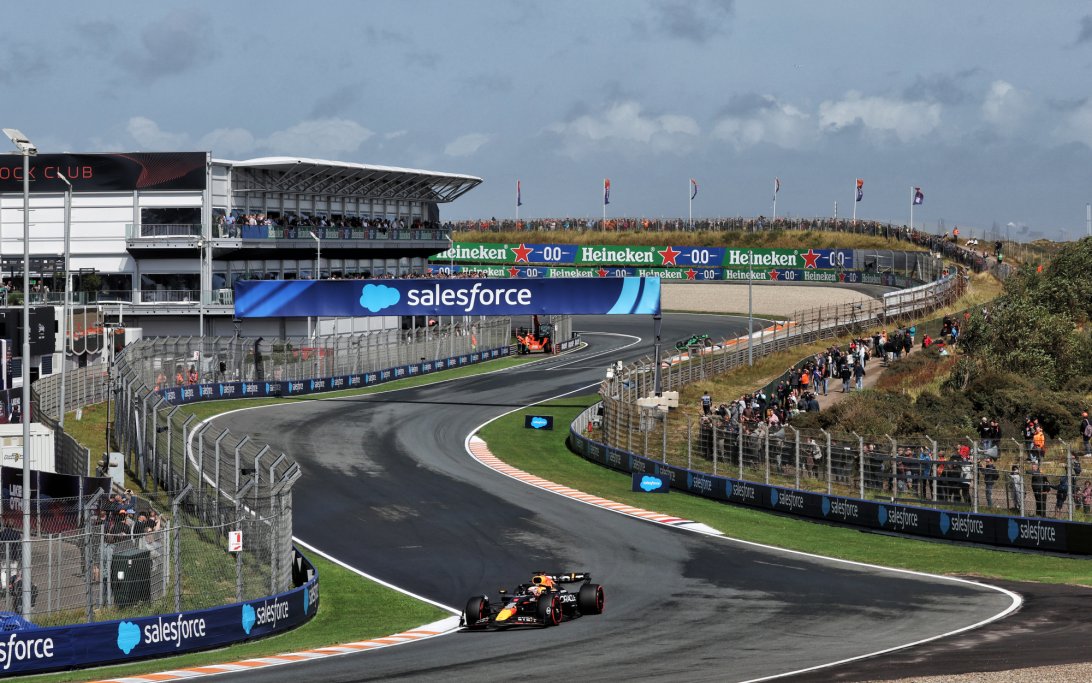 Zandvoort