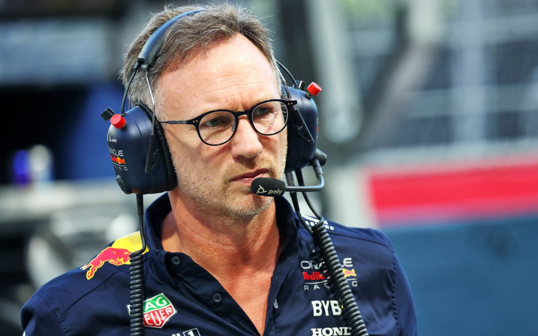 Horner Singapore