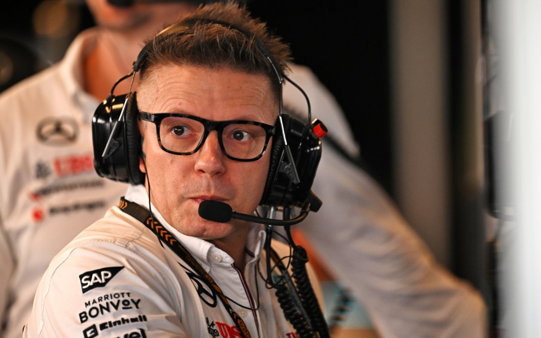 Bonnington Abu Dhabi