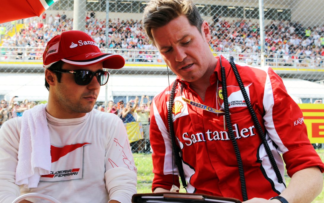 Massa Smedley