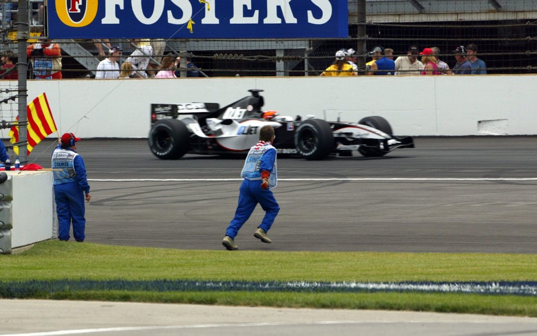 Albers Indy 2005