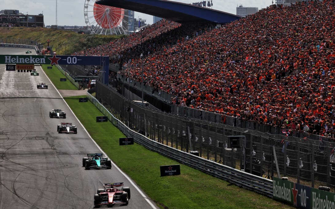 Zandvoort
