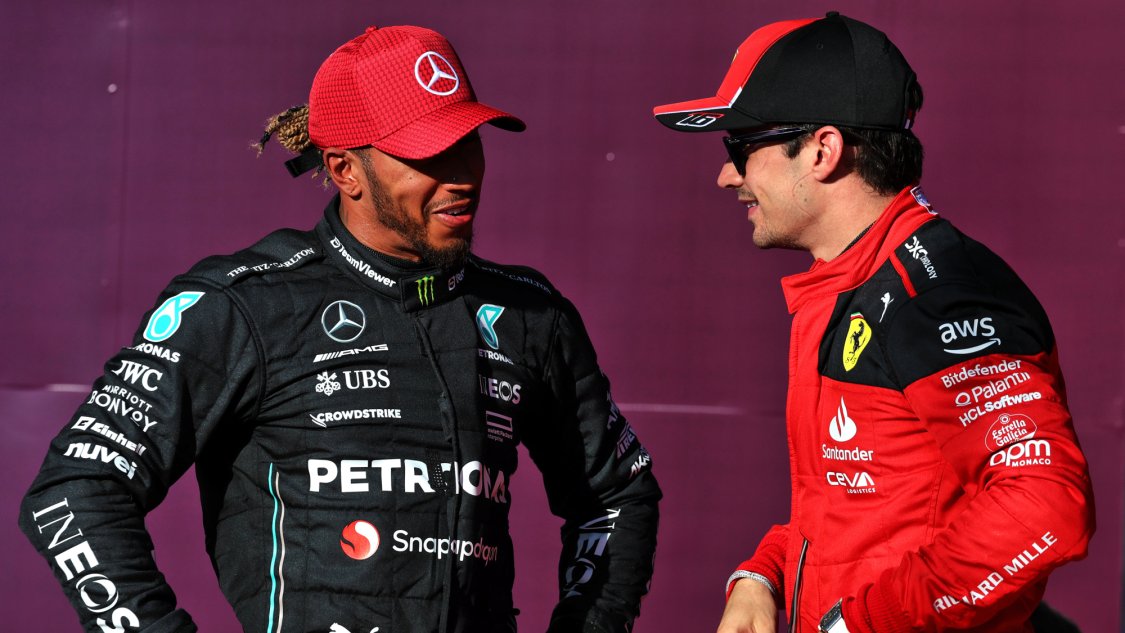 Ferraris Master Plan Leclerc Reveals Hamiltons Role - 1hqkqgb