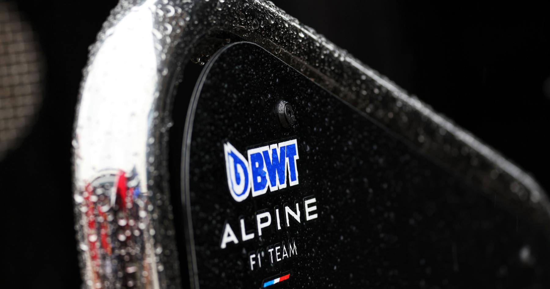 New Renault CEO reveals future of Alpine F1 team