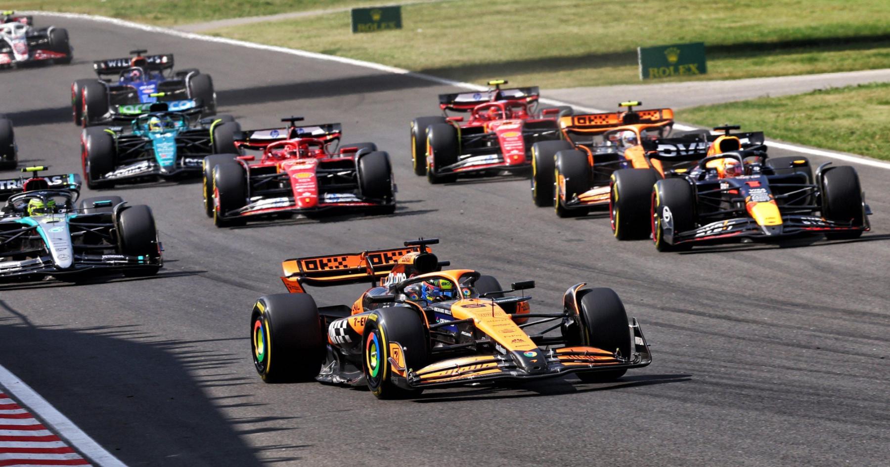 FIA geeft uitsluitsel over nieuwe puntentelling F1 | RacingNews365